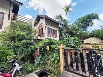 ด่วน! ขายบ้านราคาถูกมาก ที่สมุย บ้านแฝด ออคิดวิลเลจ เนื้อที่ 42.6 ตรว.ซื้อไปรีโนเวท อยู่ได้สบายๆ