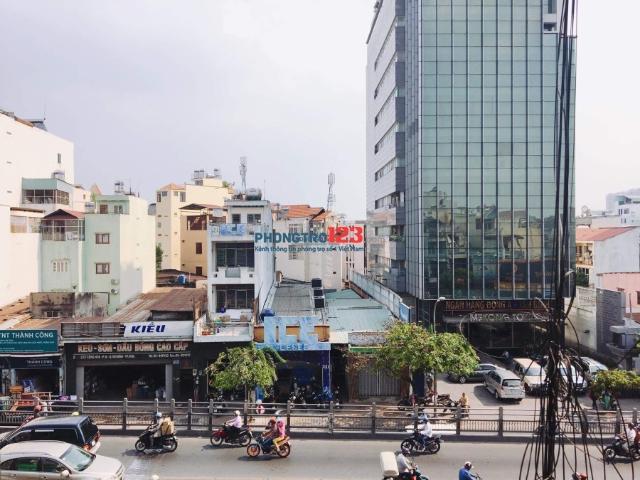 Dãy phòng trọ sạch sẽ thoáng mát 306 Cộng Hoà Tân Bình