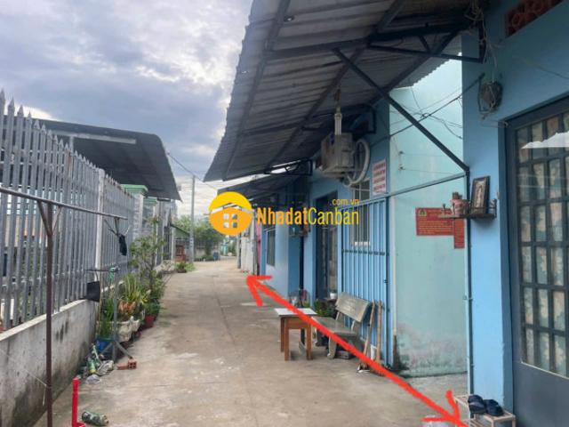 Dãy trọ 1,35 tỷ10 phòng trọ, 2 nhà lớn. Thu 12trtháng ở hl 11, bình chánh