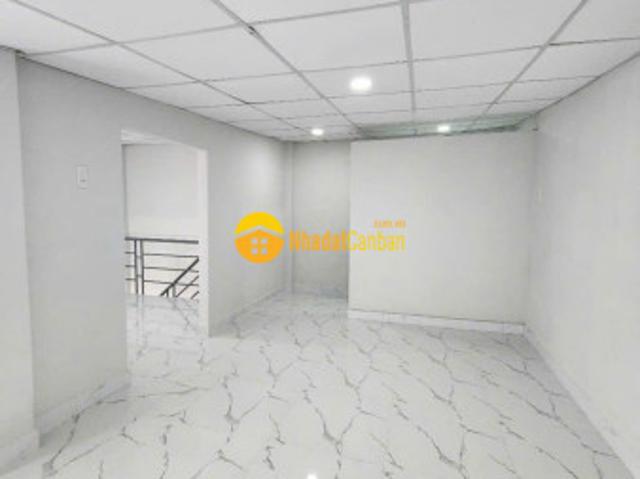 Dãy trọ dòng tiền linh xuân, thủ đức