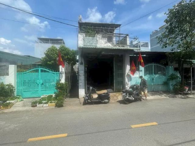 Dãy Trọ MT Hiệp Thành 44 – Q12 – Đường 10M Tương Lai Mở 30M – Chỉ 5,99 Tỷ