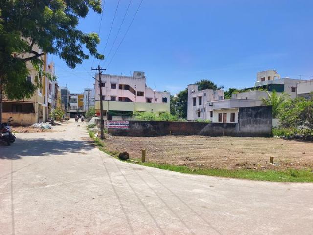 D Yan Mayor Empire,Kolapakkam Residential Plot For Sale Chennai