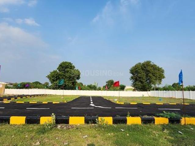 Kundrathur Residential Plot For Sale Chennai