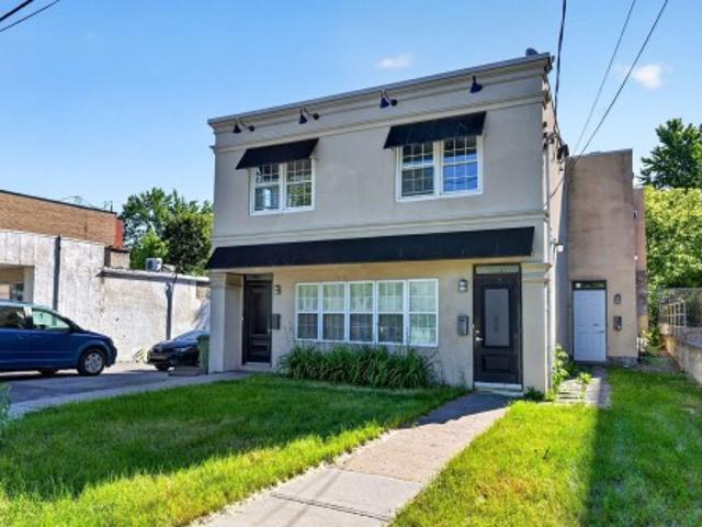 D 149 Av. Cartier, Pointe Claire, QC, H9S 4R9 lease for lease | Listing ID 15371 | Royal LePage