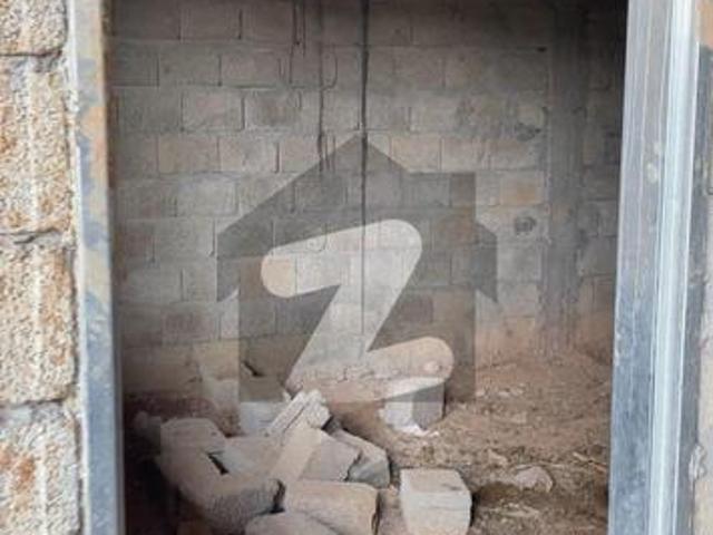 D 14 Islamabad 5 Marla Blocks Structure D 14
