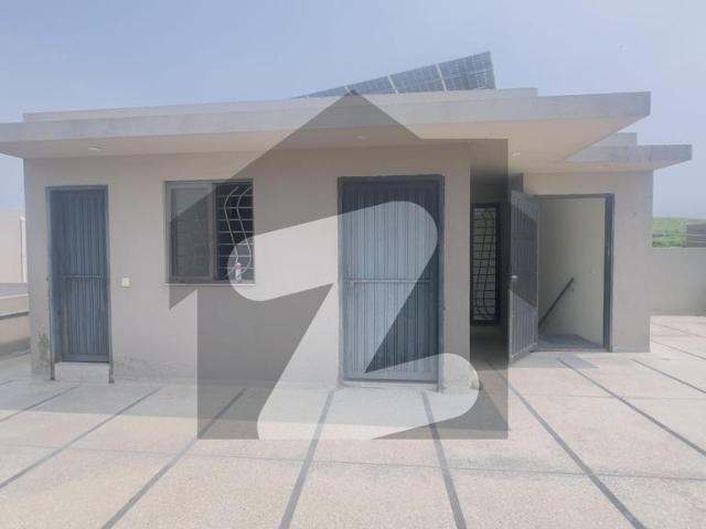D 17/2 MVHS Pine Villa Single Unite House Available For Sale D 17