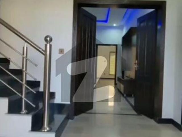 D 17/2 MVHS 9 Marla Brand New Double Storey House Available For Sale D 17
