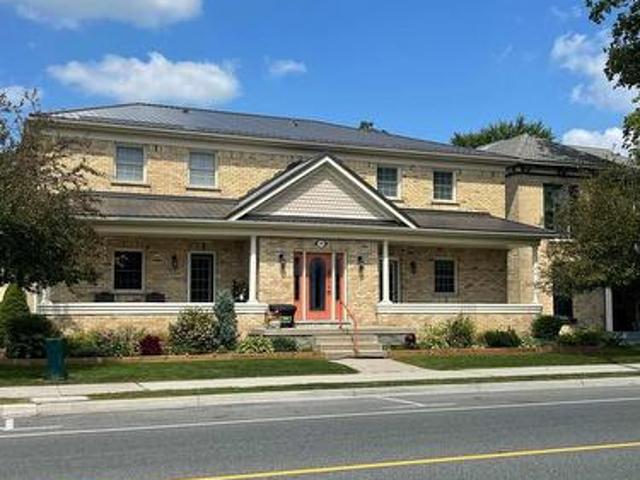 D 199 Talbot Street W, Aylmer, ON, N5H 1J9 lease for lease | Listing ID X13709 | Royal LePage