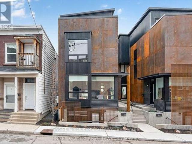 D 117 Carruthers Avenue, Ottawa, ON, K1Y 1N4 house for lease | Listing ID X13589 | Royal LePage