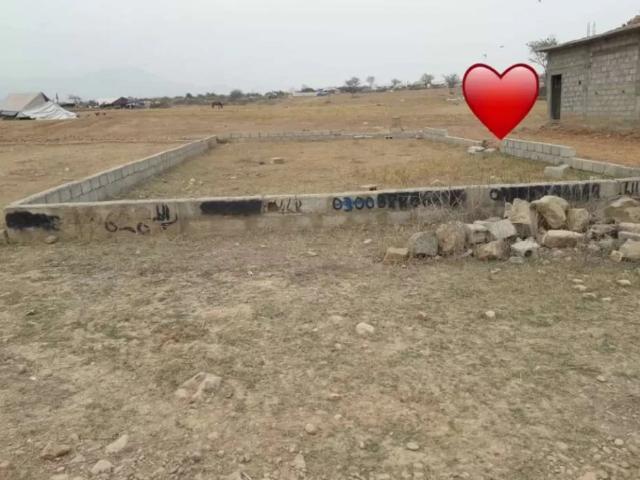 D 12/3 plot for sale 40/80 Islamabad D 12 ID 58807