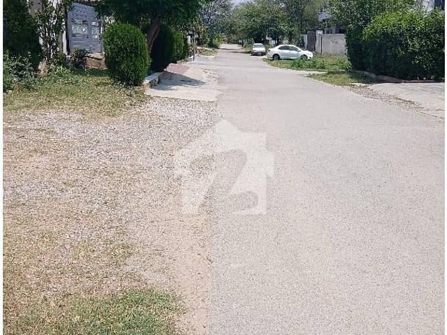 D 12/1 600 Square Yard Level Plot For Sale