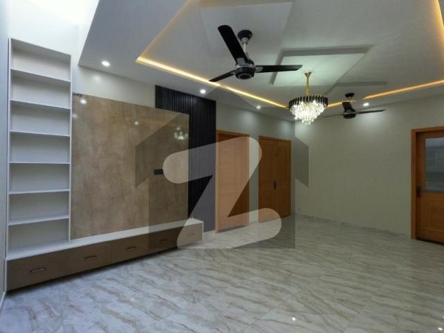 D 12/1 3Storey Brand New House For Sale D 12