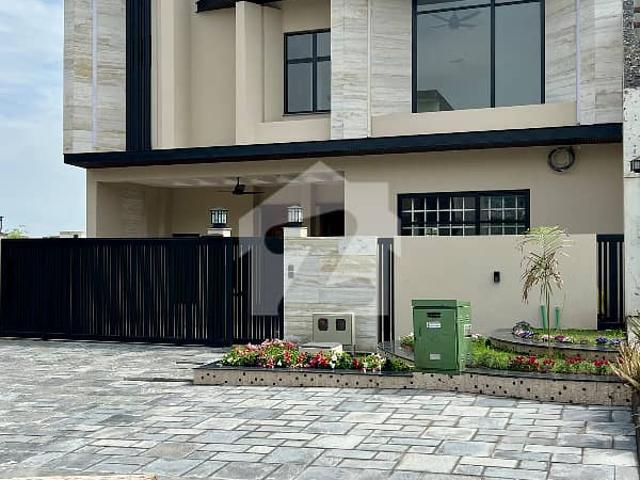 D 12/1 Brand New Luxury House For Sale on 70ft Road