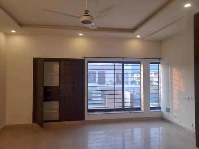 D 12/2 Marble Flooring Upper Portion For Rent Islamabad D 12 ID 82217