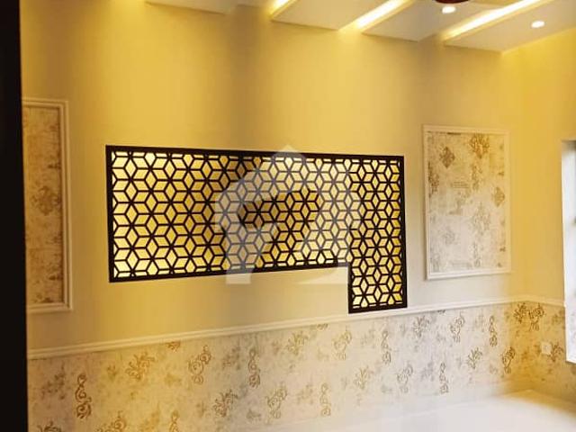 D 12/4 Brand New House For Rent