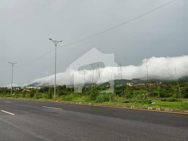 D 12/4 East Service Road Plot For Sale Top location