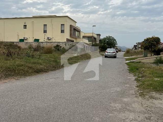 D 12/4 Short Corner Plot For Sale. Investor Rate