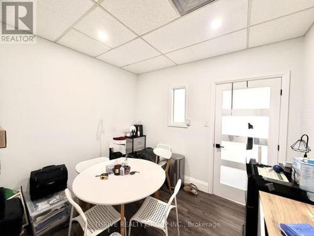 D 1288 Commissioners Road W, London South B, ON, N6K 1E1 commercial for lease | Listing ID X13515 | Royal LePage