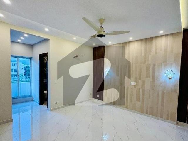 D 12 Brand New 4 Marla Designer House Available For Sale D 12/4