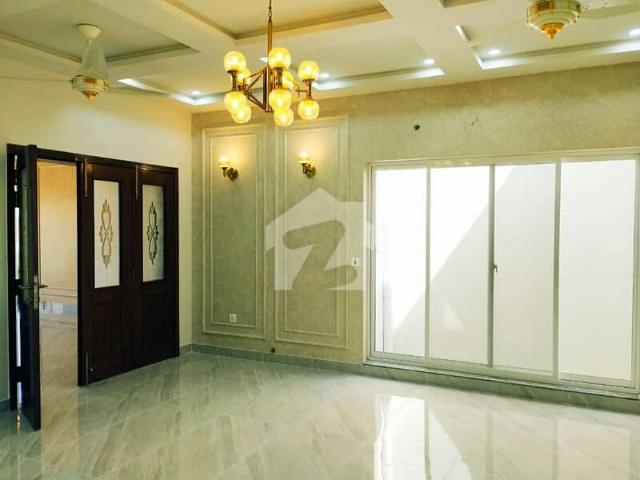 D 12 Brand New 35x70 Architect Design 70 Ft Road Double Story House 6 Master Bedrooms Attached Stylish Bathrooms D/ 2 TV Lounge 2 American Style Kitchen Servant Quarter Reasonable Price