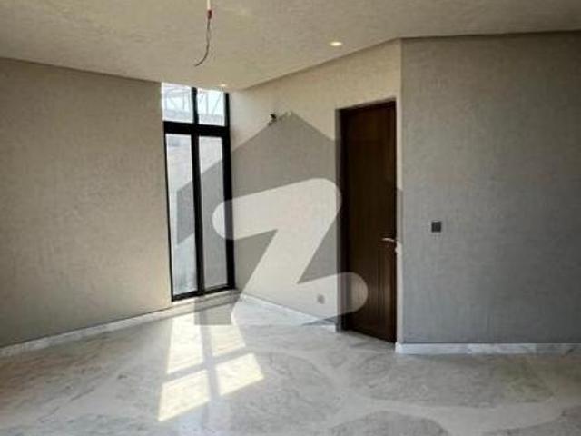 D 12 Brand New Triple Storey Beautiful House D 12