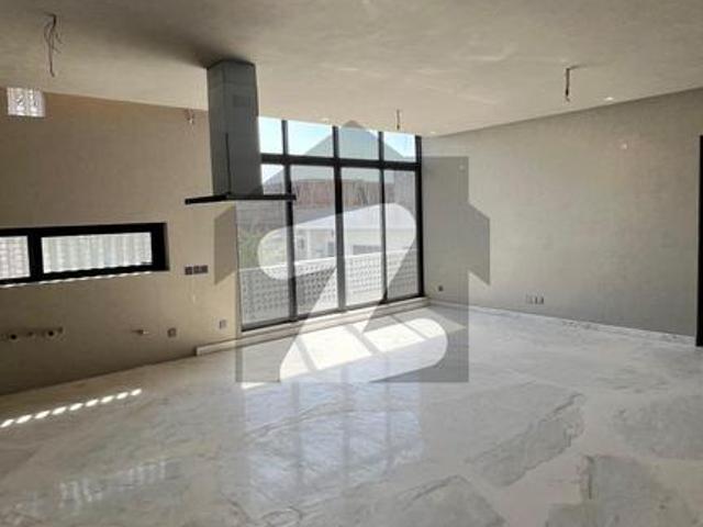 D 12 Brand New House For Sale On Most Prime Location D 12