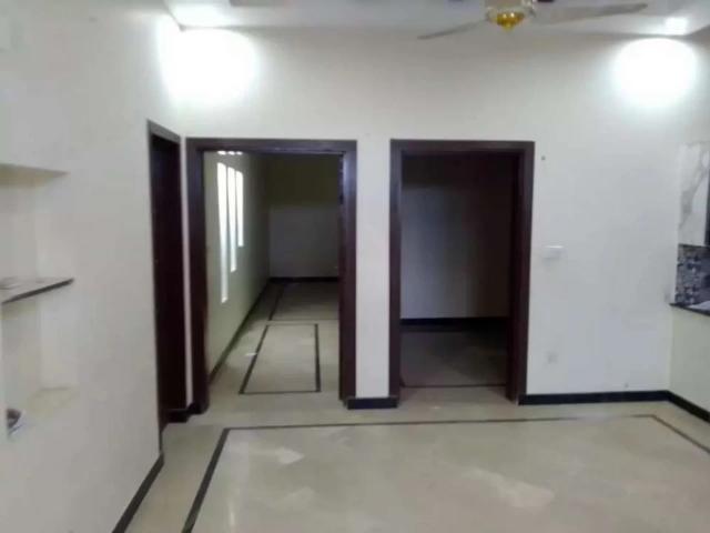 D 12 / E 11 house for rent Islamabad D 12 ID 27948