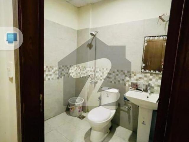 D 12 House Sized 4 Marla For Sale D 12