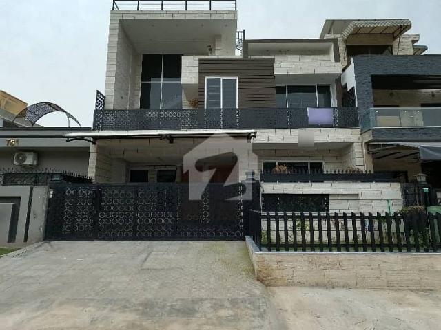 D 12 Luxurious Brand New House For Sale