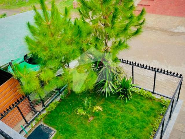 D 12 Luxurious Brand New House For Sale