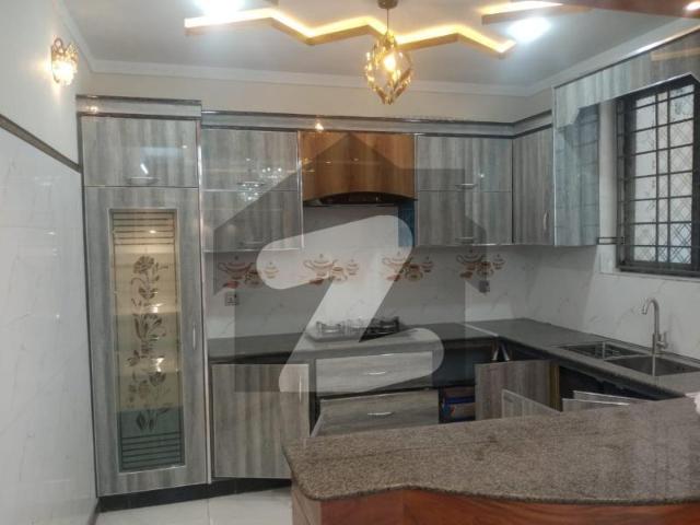 D 12 sector Islamabad brand new modern designer house for sale D 12