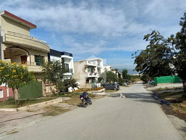 D 12 10 Marla Investor Rate PLOT For Sale