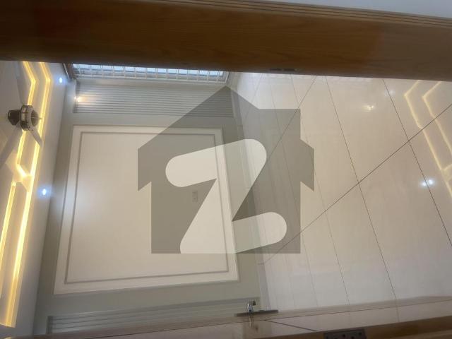 D 12 35*70 Brand New 6 Bed Room House D 12