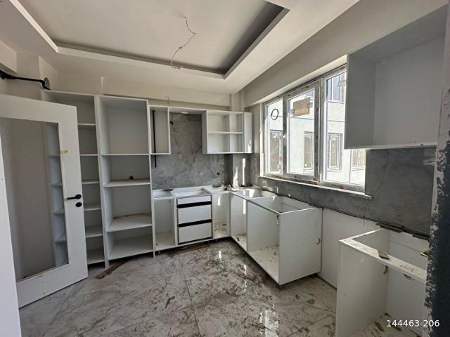 D 255 YAZIR MAH ŞAFAK CAD GENİS LUKS 4+1 LÜKS SIFIR DAİRELER