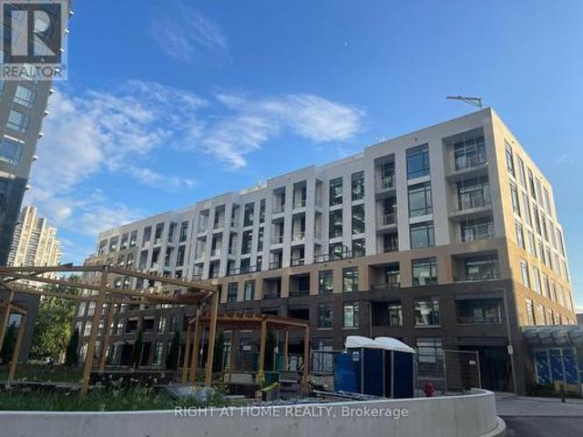 D 331 8 Beverley Glen Boulevard, Vaughan, ON, L4J 0L5 lease for lease | Listing ID N13540 | Royal LePage