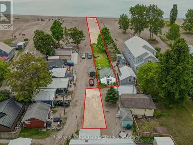 D 444D Edith Cavell Boulevard, Central Elgin Port Stanley, ON, N5L 1G9 house for sale | Listing ID X13484 | Royal LePage