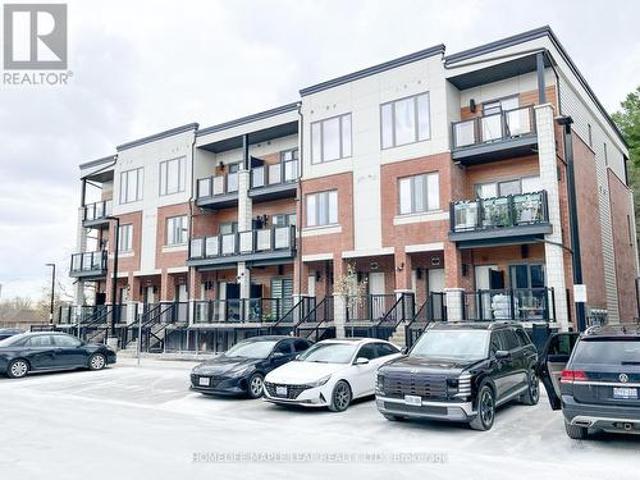 D 50 25 Isherwood Avenue, Cambridge, ON, N1R 0E2 townhouse for lease | Listing ID X13071 | Royal LePage