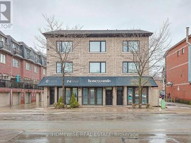 D 609 Marlee Avenue, Toronto, ON, M6B 3J6 commercial for lease | Listing ID W13454 | Royal LePage