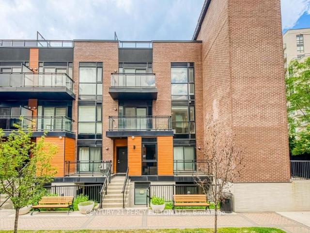 D 803 5 Highway 7, Woodbridge | 2Beds/3Bath, Townhouse, $692,500 | Condos. Ca