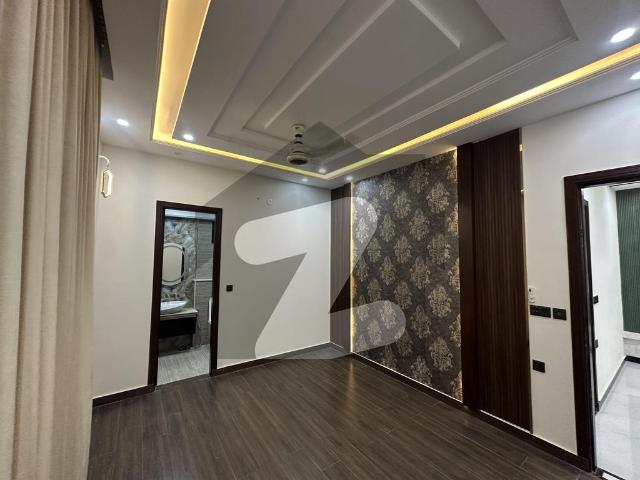 Dc colony 5 Marla house for sale DC Colony Sawan Block