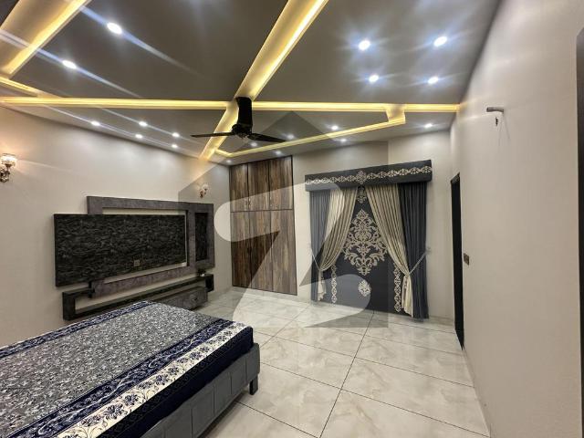 DC Colony Indus Block 10 Marla House For Sale DC Colony Indus Block