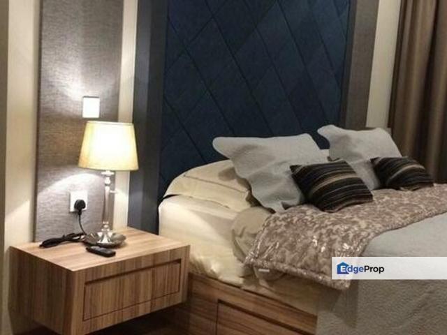 DC Residensi Damansara City