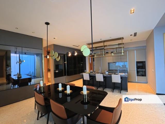 DC Residensi Damansara City