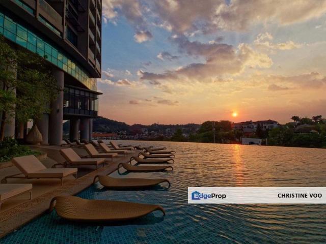 DC Residensi Damansara City
