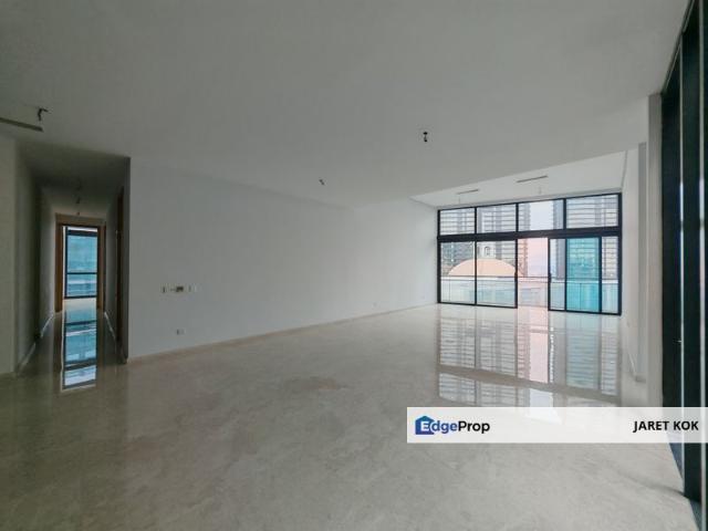 DC Residensi Damansara City