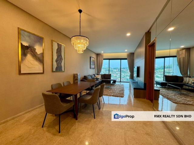 DC Residensi Damansara City