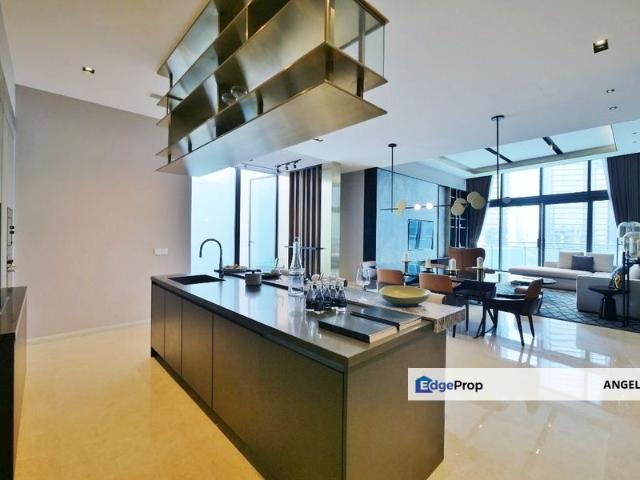 DC Residensi Damansara City