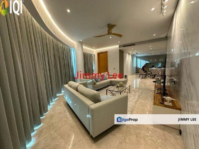 DC Residensi Damansara City