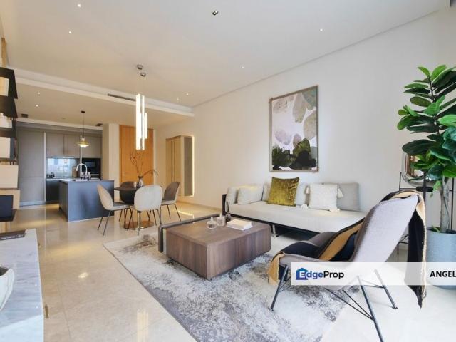 DC Residensi Damansara City