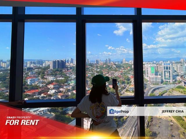 DC Residensi Damansara City